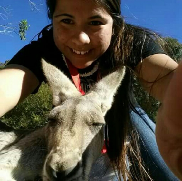 Meet Your New Posher, Myra-Shay!! - Picture 4 of 4