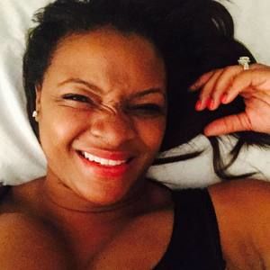 Meet your Posher, Christy