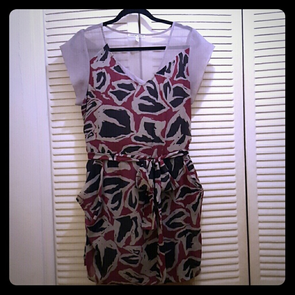Collective Concepts Dress