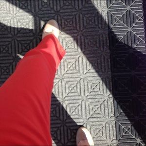 Colorful Gap Trousers