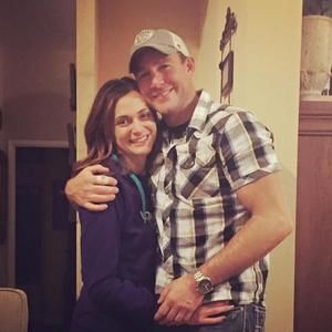 Meet your Posher, Alicia