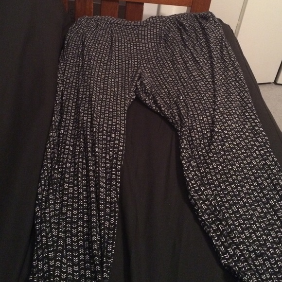 Women's old navy jogger pants