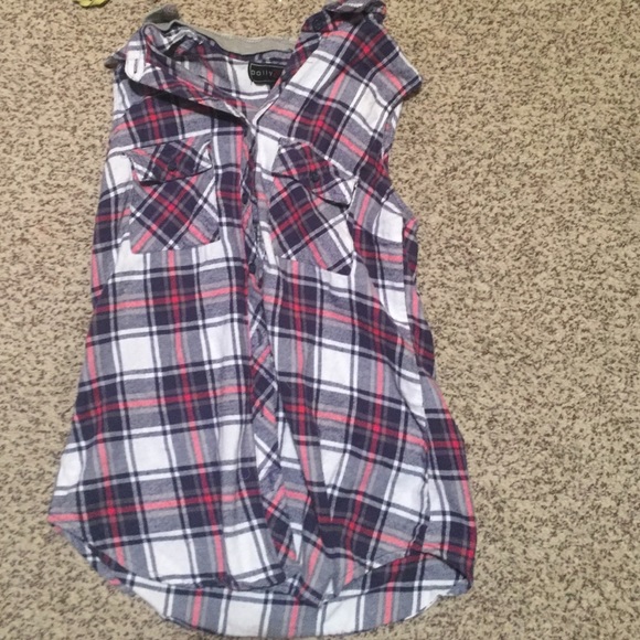 Rue 21 tank top