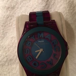 SALE!!! Marc by Marc Jacobs watch