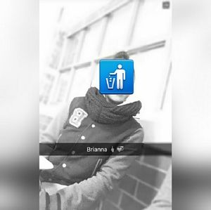 Meet your Posher, Brianna