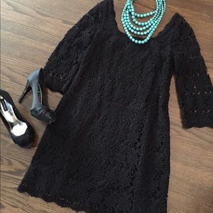 WHITE HOUSE BLACK MARKET DRESS