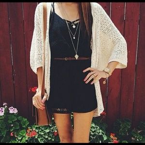 Meet your Posher, Simone