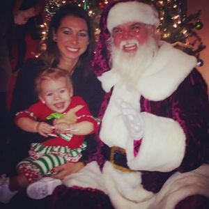 Meet your Posher, Angie