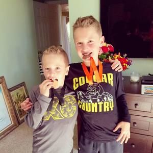 Meet your Posher, Sophia