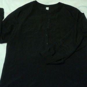 OLD NAVY Blouse
