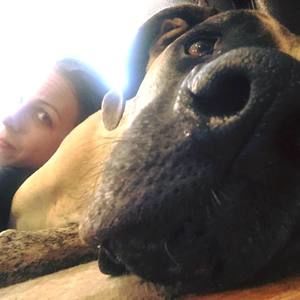 Meet your Posher, Brittany