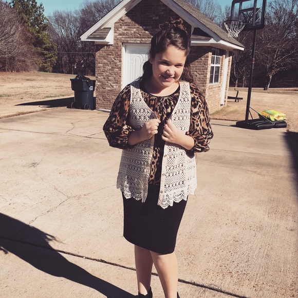 Meet your Posher, Alaina