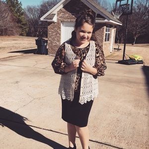 Meet your Posher, Alaina