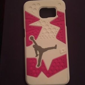 Samsung Galaxy S6 Phone Case