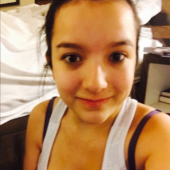 Meet your Posher, Tricilla