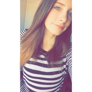 Meet your Posher, Heidi