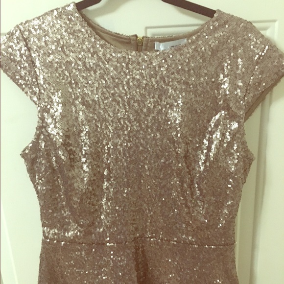Gold Sequence Top