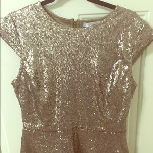 Gold Sequence Top