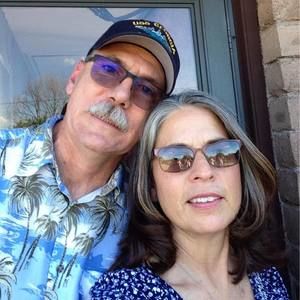 Meet your Posher, Beth