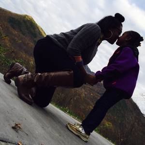 Meet your Posher, Denise