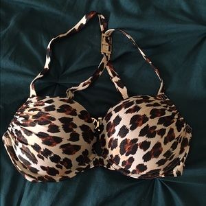 Victoria's Secret bombshell bikini top. 34C
