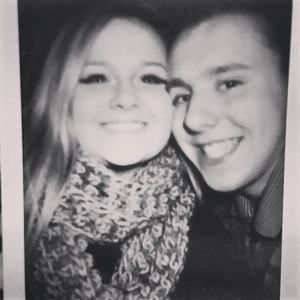 Meet your Posher, Lexi