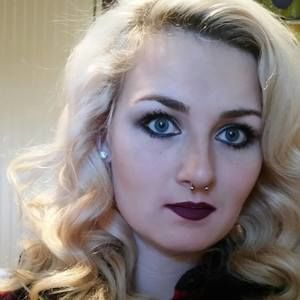 Meet your Posher, Miranda
