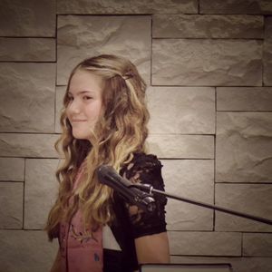 Meet your Posher, Molly