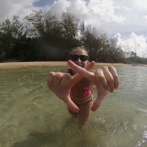 Meet your Posher, Kelsey