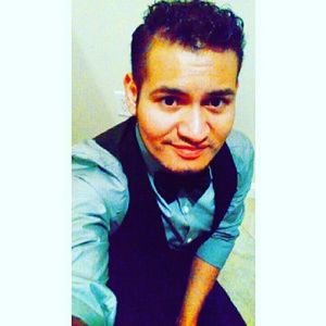 Meet your Posher, Erick