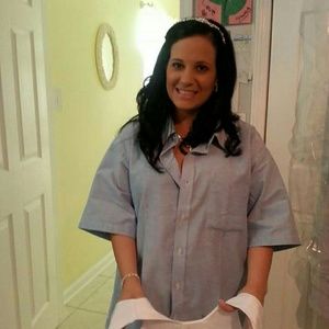 Meet your Posher, Bridget