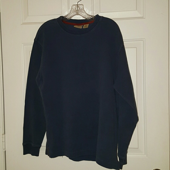 Men's sweater