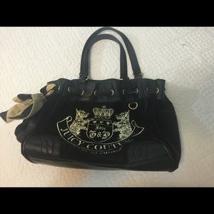 Juicy Couture purse