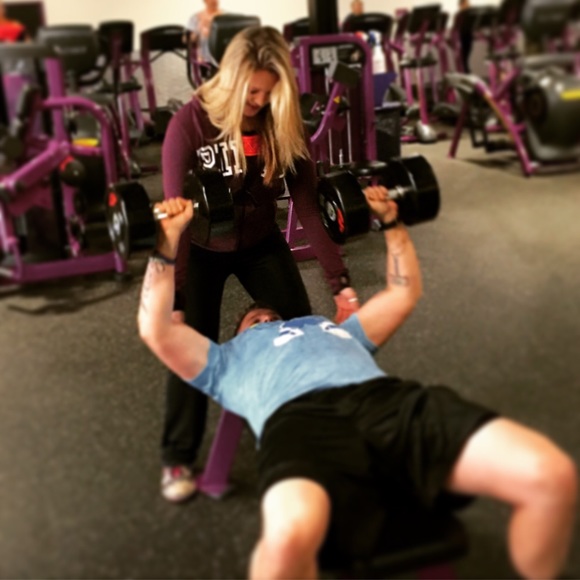 Meet your Posher, Alexis