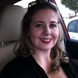 Meet your Posher, Jenn