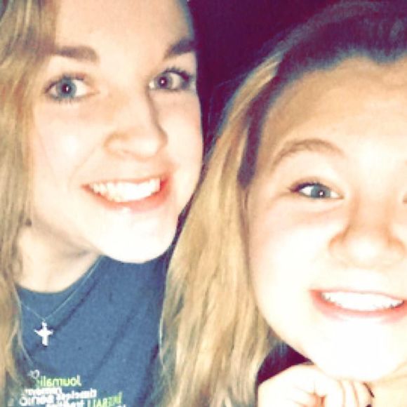 Meet your Posher, Paige - Picture 1 of 1