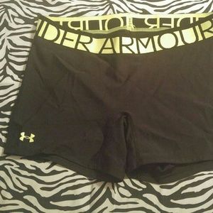 Volleyball/ Sports Spandex