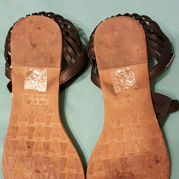 Sandals - Picture 4 of 4