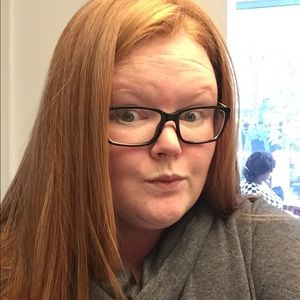 Meet your Posher, Maggie