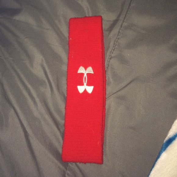 Under armor sweat band - Picture 1 of 1