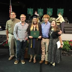 Meet your Posher, Mitzi