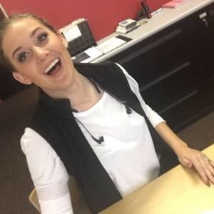 Meet your Posher, Christina