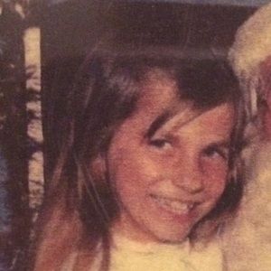 Meet your Posher, Alicia