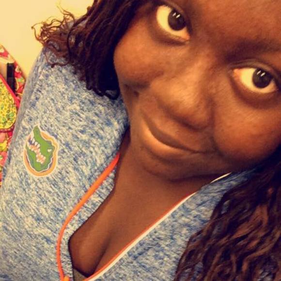 Meet your Posher, Jayda