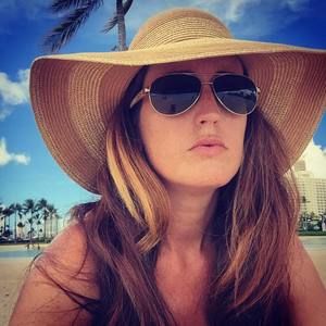 Meet your Posher, Dawn