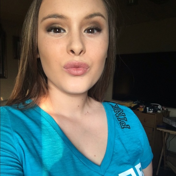 Meet your Posher, Ally