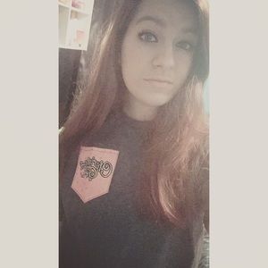 Meet your Posher, Grace