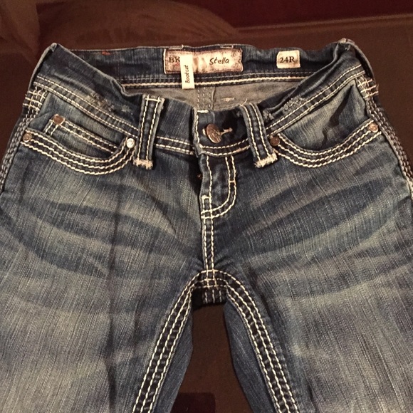 BKE jeans