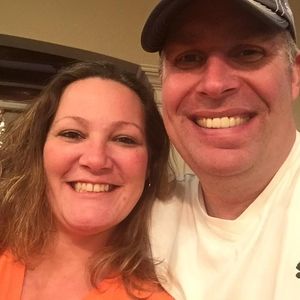 Meet your Posher, Jody