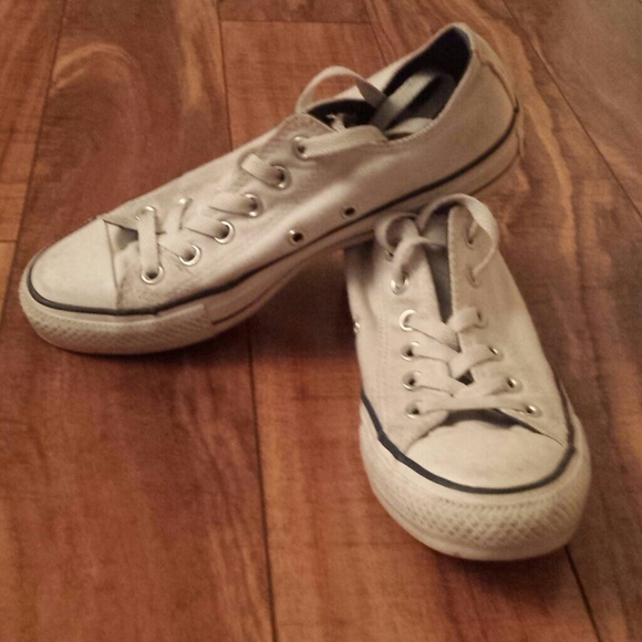 Really cute converse